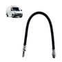 Flexível De Freio 410mm Dianteiro Norflex - 5030 - Sprinter Chassi \ Sprinter Furgão \ Sprinter Van 
