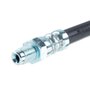 Flexível De Freio Dianteiro Norflex - 8233 - Sandero 