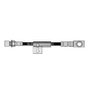 Flexível De Freio Traseiro Norflex - 4065 - S10 