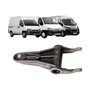 Garfo Embreagem Fiat - Mazi
