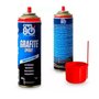 Spray Grafite Car 80 300ml - Car80