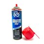 Spray Grafite Car 80 300ml - Car80