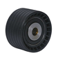 Guia Da Correia Dentada Rolamento Auxiliar Ranalle - R4607 - Clio \ Duster \ Fluence \ Gran Tour \ Kangoo \ Livina \ Logan \ Megane \ Oroch \ Sandero \ Scenic \ Symbol