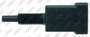 INTERRUPTOR DE LUZ DE FREIO 3-RHO - 375
