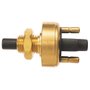 INTERRUPTOR DE FREIO LUZ FREIO 3-RHO - 387