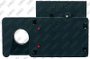 INTERRUPTOR DE FREIO LUZ FREIO 3-RHO - 398