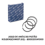 JOGO DE ANÉIS DO PISTÃO KOLBENSCHMIDT (KS) - 800020541000