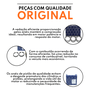 JOGO DE ANÉIS DO PISTÃO KS PIERBURG - 800026541000