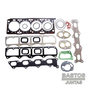 JOGO DE JUNTAS SUPERIOR MOTOR BASTOS - 141233PK