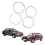 JUNTA CAMISA COBRE FORD (JG)