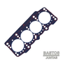 JUNTA DO CABEÇOTE BASTOS PACK 141553PK -