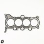 Junta De Cabeçote Superior Takao - Jcb Hy 18a - Creta \ Elantra \ Ix35 \ Optima \ Sportage \ Tucson 