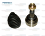 Junta Homocinética Kit Junta Homocinetica Inferior Perfect - Kjh0120 - Doblo \ Idea \ Strada 