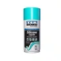 kit 02 lata silicone spray tekbond