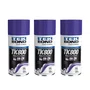 kit 03 descarbonizante spray tekbond tk800