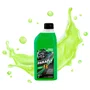 KIT ADITIVO BIOHIBRIDO DILUIDO PARAFLU VERDE