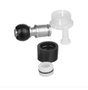 Kit Alavanca De Marcha Fiat