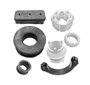 Kit Alavanca De Marcha Gm