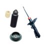 KIT AMORTECEDOR COMPLETO - COXIM, BATENTE E COIFA VOLKSVAGEM