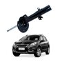 KIT AMORTECEDOR DIANTEIRO BATENTE E COIFA - CITROEN