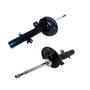 KIT AMORTECEDOR DIANTEIRO BATENTE E COIFA - CITROEN