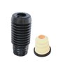 KIT AMORTECEDOR DIANTEIRO BATENTE E COIFA - FORD