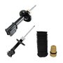 KIT AMORTECEDOR DIANTEIRO BATENTE E COIFA - GM