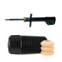KIT AMORTECEDOR DIANTEIRO BATENTE E COIFA - GM