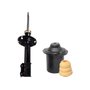 KIT AMORTECEDOR DIANTEIRO BATENTE E COIFA - GM
