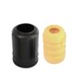 KIT AMORTECEDOR DIANTEIRO BATENTE E COIFA - NISSAN