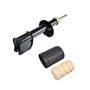 KIT AMORTECEDOR DIANTEIRO BATENTE E COIFA - NISSAN