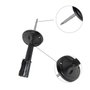 KIT AMORTECEDOR DIANTEIRO BATENTE E COIFA - RENAULT