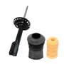 KIT AMORTECEDOR DIANTEIRO BATENTE E COIFA - RENAULT