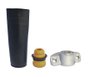 KIT REPARO DO AMORTECEDOR TRASEIRO Dir Esq MOBENSANI- MB4189