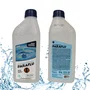 KIT AUA DESMINERALIZADA PARAFLU