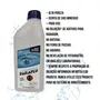 KIT AUA DESMINERALIZADA PARAFLU