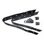 KIT CALCO FEIXE MOLA  (6852 LAF)