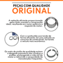 KIT CAMISA PISTÃO E ANÉIS STD KS PIERBURG - 40298960