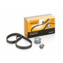 KIT DE CORREIA CONTITECH - CT873K1
