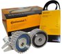 KIT DE CORREIA CONTITECH - CT880K2