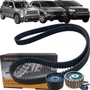 Kit Correia Dentada Toro Compass Renegade