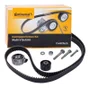 Kit Correia Dentada Toro Compass Renegade