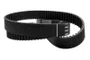 Kit Correia Dentada Toro Compass Renegade