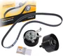 KIT CORREIA DENTADA FORD  FO2C