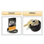 KIT CORREIA DENTADA GM