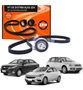 Kit Correia Dentada  Palio Celta Onix Prisma Zen15001