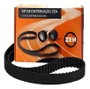 Kit Correia Dentada  Palio Celta Onix Prisma Zen15001