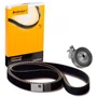 KIT CORREIA DENTADA GM  G6C