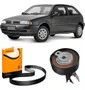 Kit Correia  Dentada  GOL 1.0 8V Zen15005