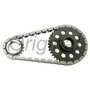 KIT CORRENTE FORD - Orig Kit